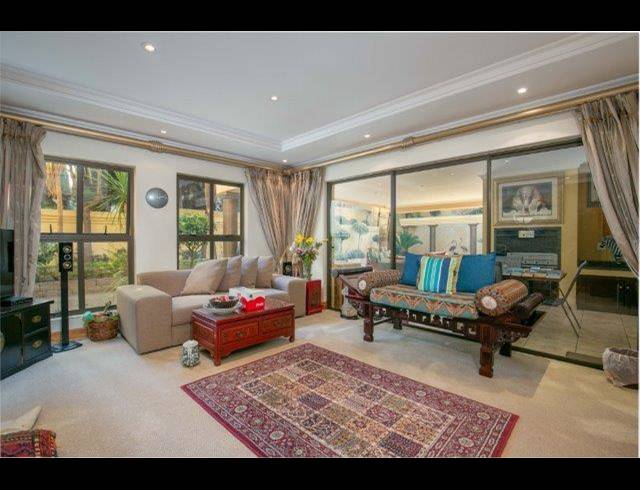 5 BEDROOM PROPERTY TO RENT IN DAINFERN GOLF ESTATE